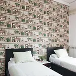 Laetitia Guest House32 3* Aversa