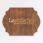 Frühstückspension Laetitia Guest House32