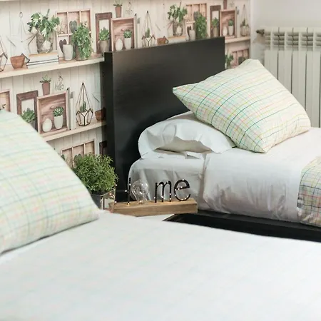 Laetitia Guest House32 Аверса
