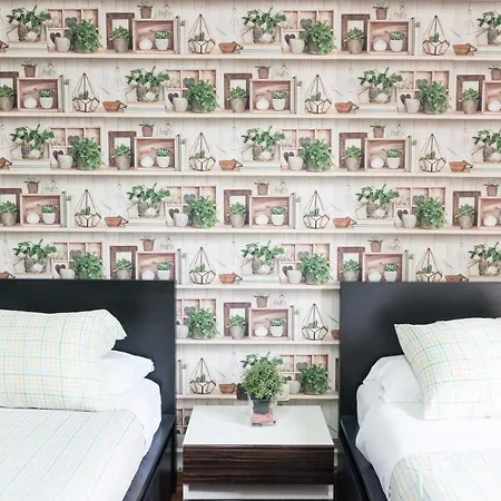 Bed & Breakfast Laetitia Guest House32