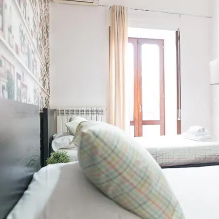 Bed & Breakfast Laetitia Guest House32 3*