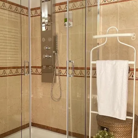 Laetitia Guest House32