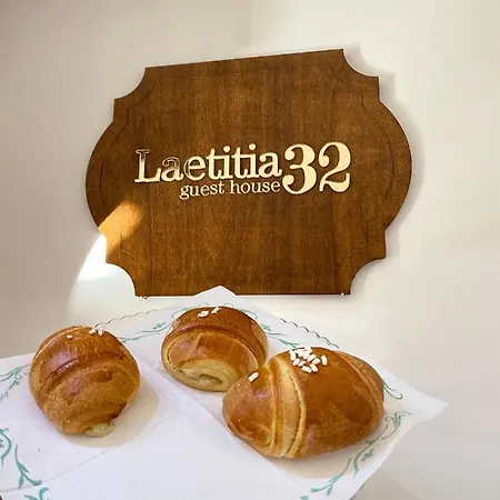 Laetitia Guest House32 3* Aversa