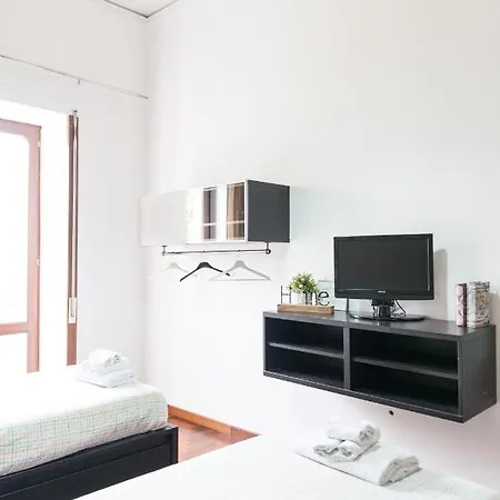 Bed & Breakfast Laetitia Guest House32