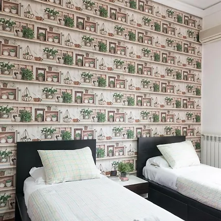 Laetitia Guest House32 3* Aversa