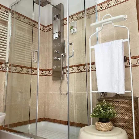 Panzió Laetitia Guest House32 Aversa