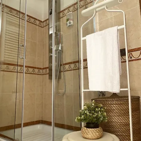 Laetitia Guest House32