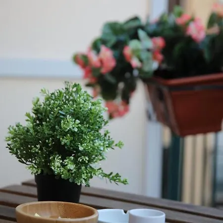 Laetitia Guest House32 Отель типа 