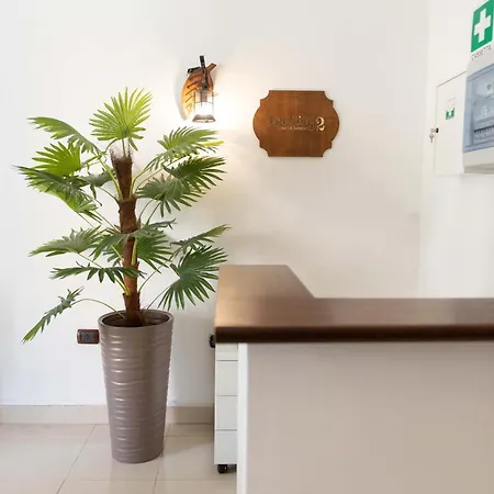 Bed & Breakfast Laetitia Guest House32