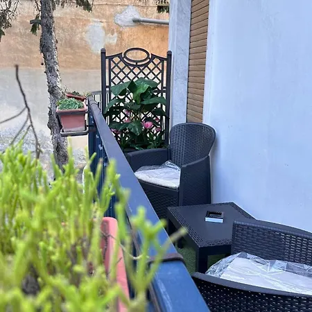 Bed & Breakfast Laetitia Guest House32 3*