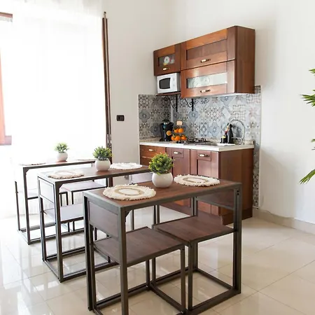Laetitia Guest House32 Bed and breakfast Aversa