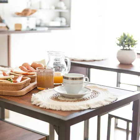Bed & Breakfast Laetitia Guest House32 Aversa