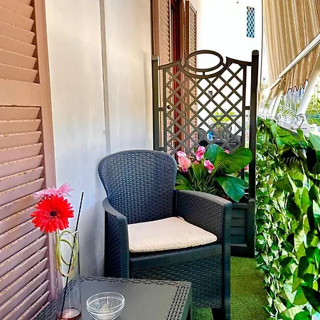 Laetitia Guest House32 Aversa
