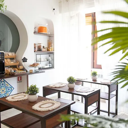 Laetitia Guest House32 3* Aversa
