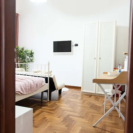 Bed & Breakfast Laetitia Guest House32