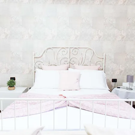 Laetitia Guest House32 Отель типа 