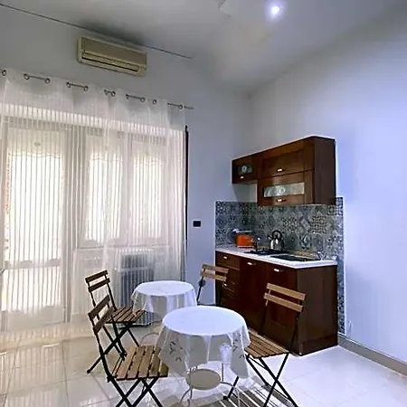 Laetitia Guest House32 3* Aversa