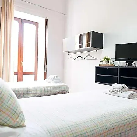Laetitia Guest House32 Bed & Breakfast Aversa