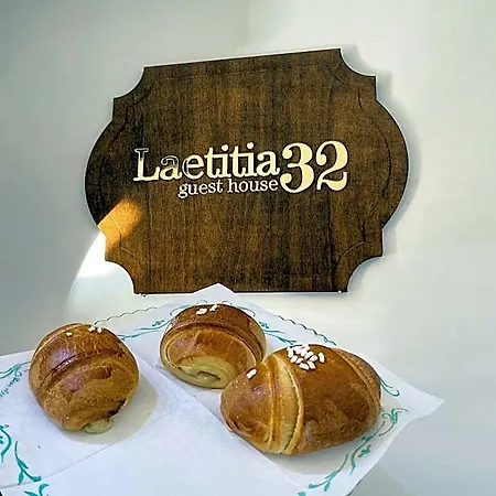 Bed & Breakfast Laetitia Guest House32 3*
