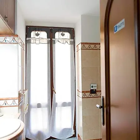 Laetitia Guest House32 3* Aversa