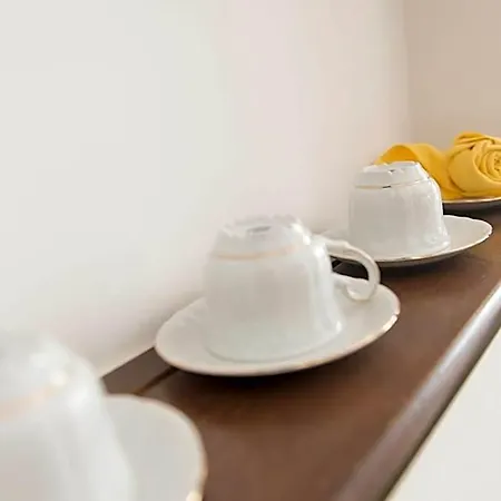Laetitia Guest House32