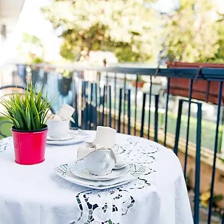 Laetitia Guest House32 Aversa