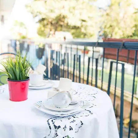 Laetitia Guest House32 Bed & Breakfast Aversa