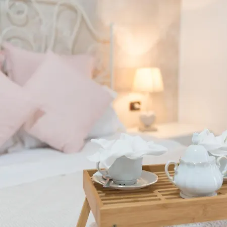 Laetitia Guest House32 ベッド・アンド・ブレックファスト 3*