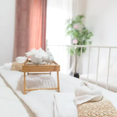 Bed & Breakfast Laetitia Guest House32