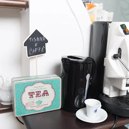 Bed & Breakfast Laetitia Guest House32
